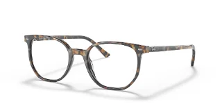 8173 Brown & Grey Havana