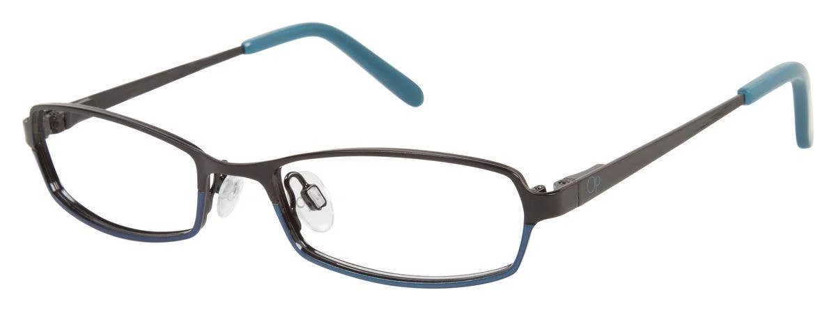 Ocean Pacific Eyeglasses 836
