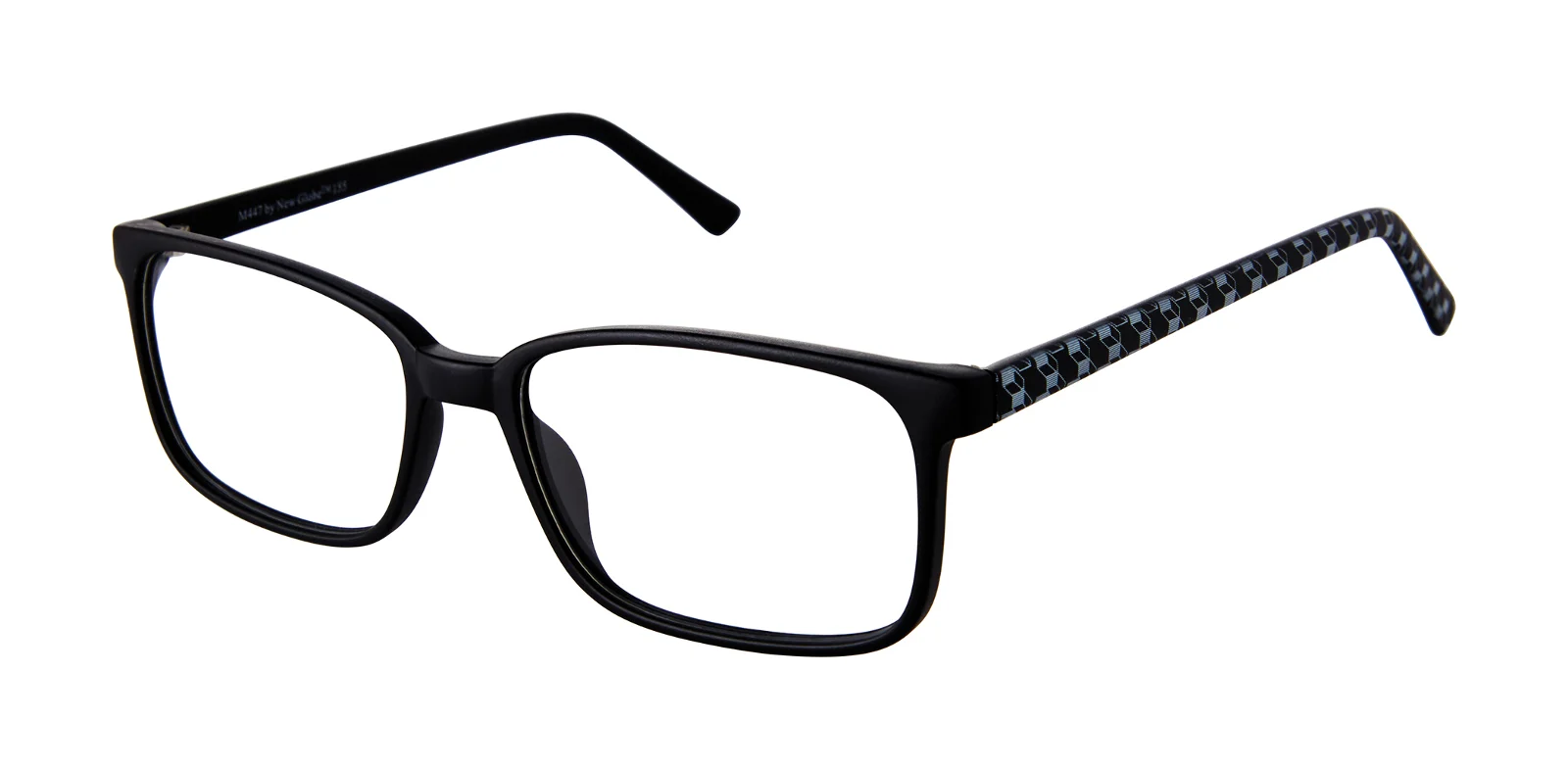 New Globe Eyeglasses M447