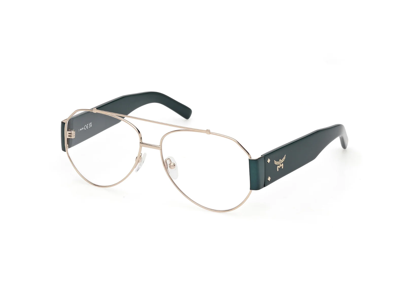 MCM Worldwide Eyeglasses MW5001