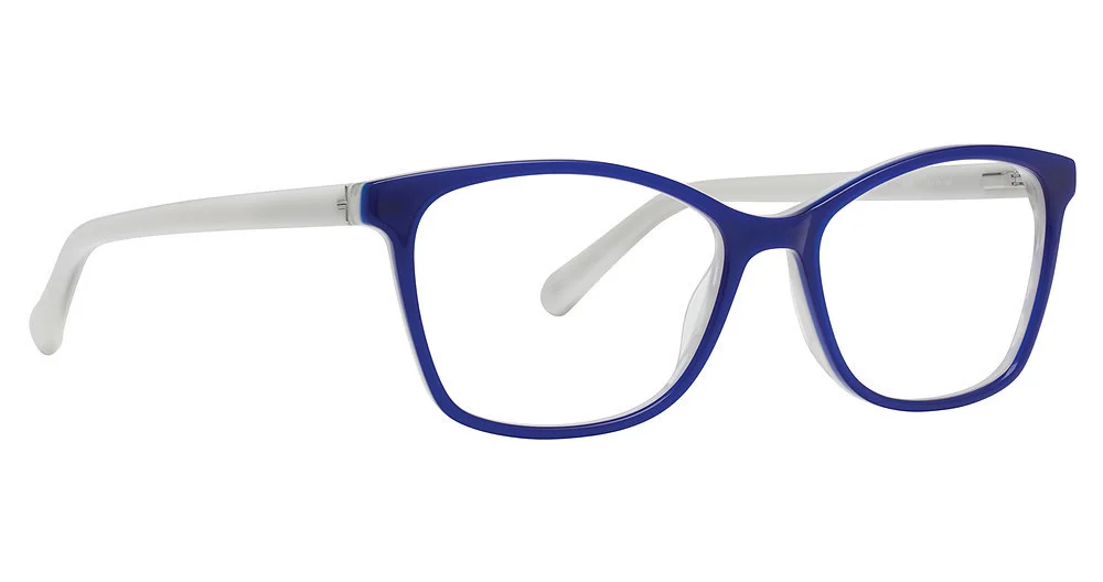 Trina Turk Eyeglasses Teddi