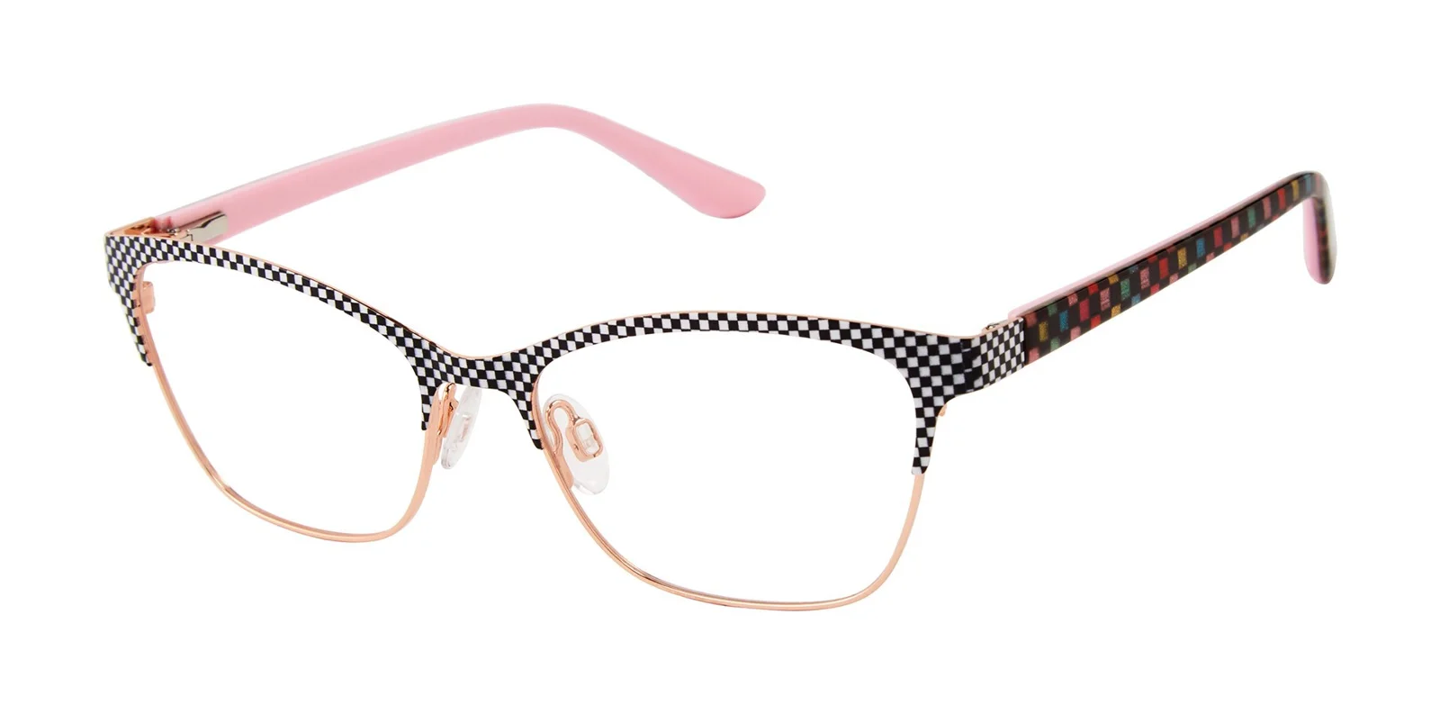 Gx By Gwen Stefani Eyeglasses GX835