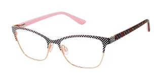 Gx By Gwen Stefani Eyeglasses GX835