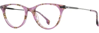 C04 Ametrine Gunmetal