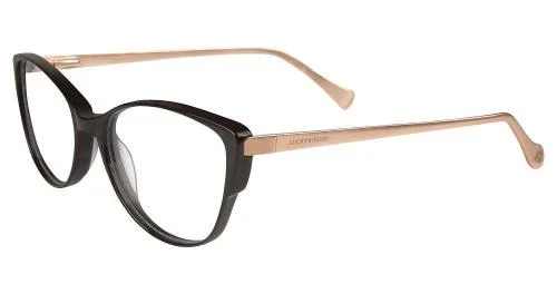 Lucky Brand Eyeglasses D209