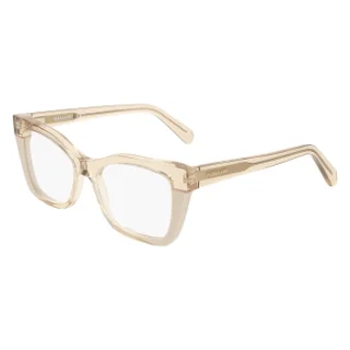 260 Transparent Beige/Beige