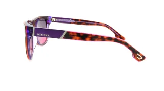 Diesel Sunglasses DL0085