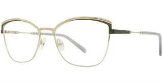 Gry Opal/Gld