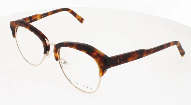 Kendall + Kylie Eyeglasses KKO108 OLIVIA