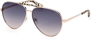 28B Shiny Rose Gold