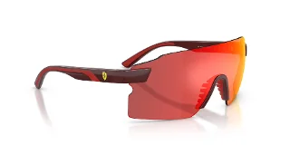 Ferrari Scuderia Sunglasses FZ6024U