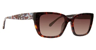 Marrakesh Vines Cream