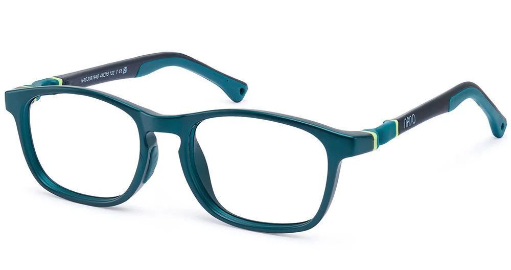 Nano Vista Eyeglasses POWER UP 3.0-NAO308