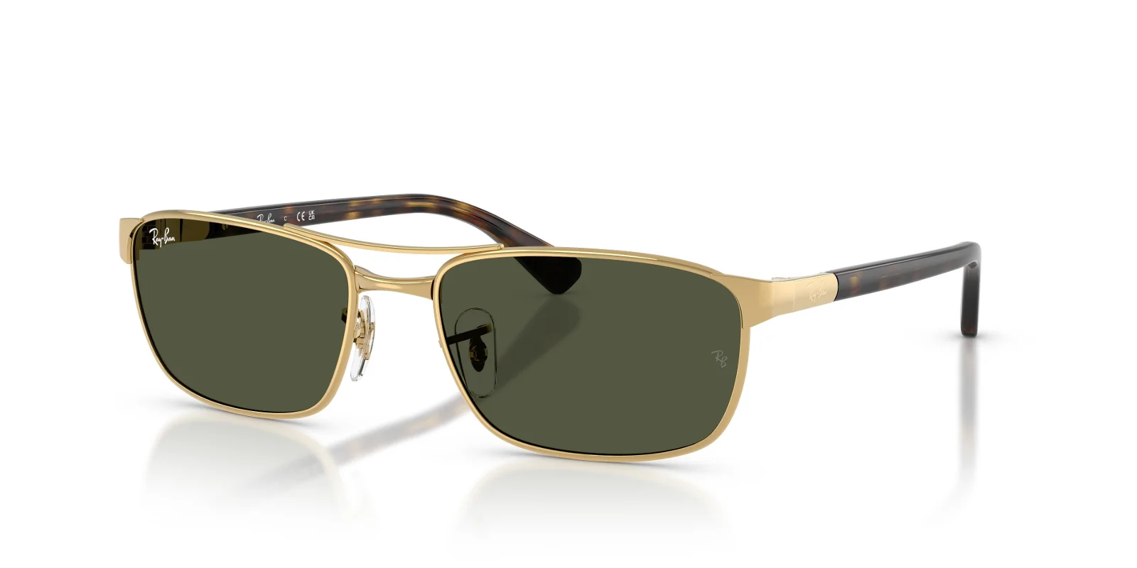Ray Ban Sunglasses RB3778