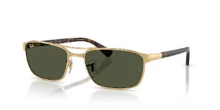 Ray Ban Sunglasses RB3778