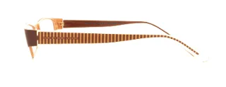Marc By Marc Jacobs Eyeglasses MMJ 555