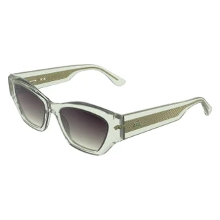 301 Transparent Light Green