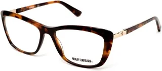 Harley Davidson Eyeglasses HD0548