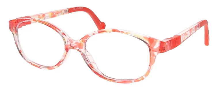 Demi + Dash Eyeglasses ODYSSEY
