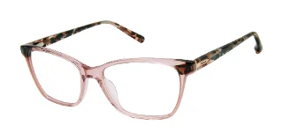 BLS Blush
