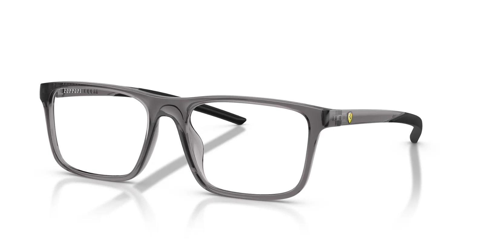 Ferrari Scuderia Eyeglasses FZ8001U