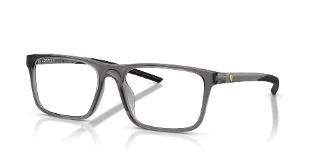 536 Transparent Grey