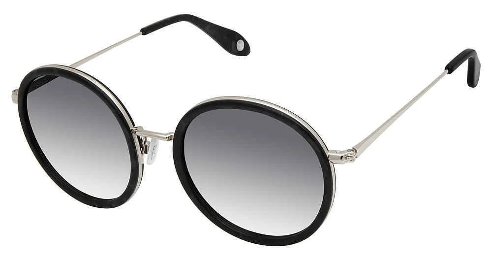 Fysh Sunglasses F-2051