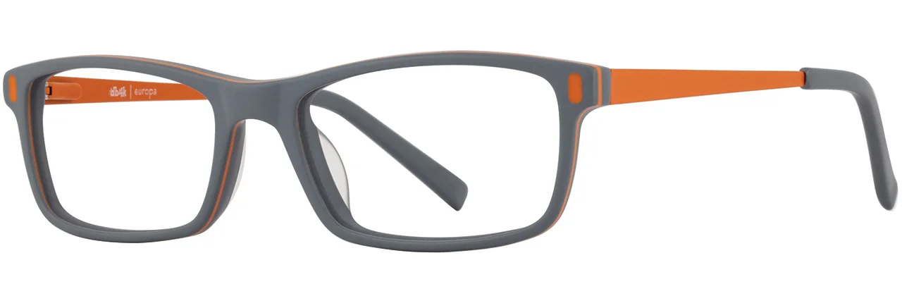 db4k Eyeglasses Ka-Pow!