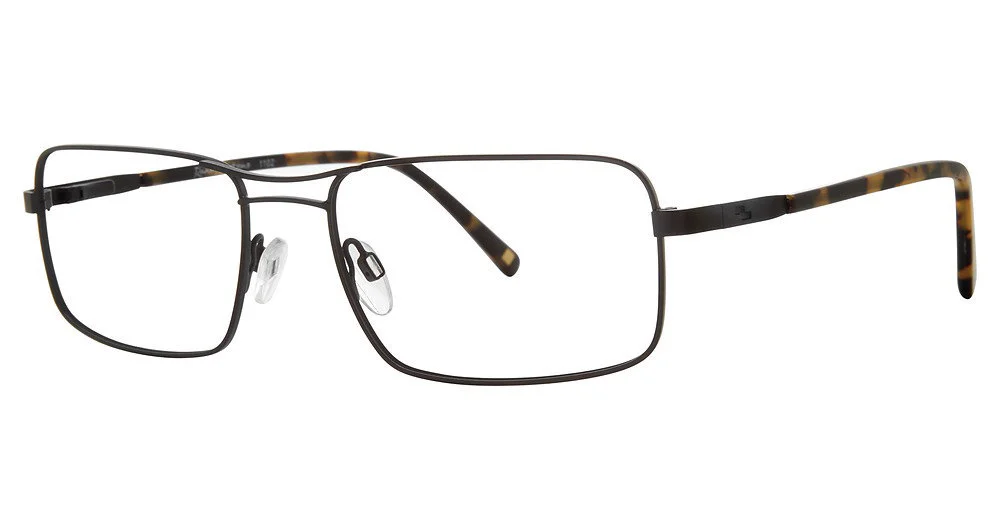 Randy Jackson Eyeglasses 1102