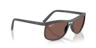Ray Ban Sunglasses RB4452CH