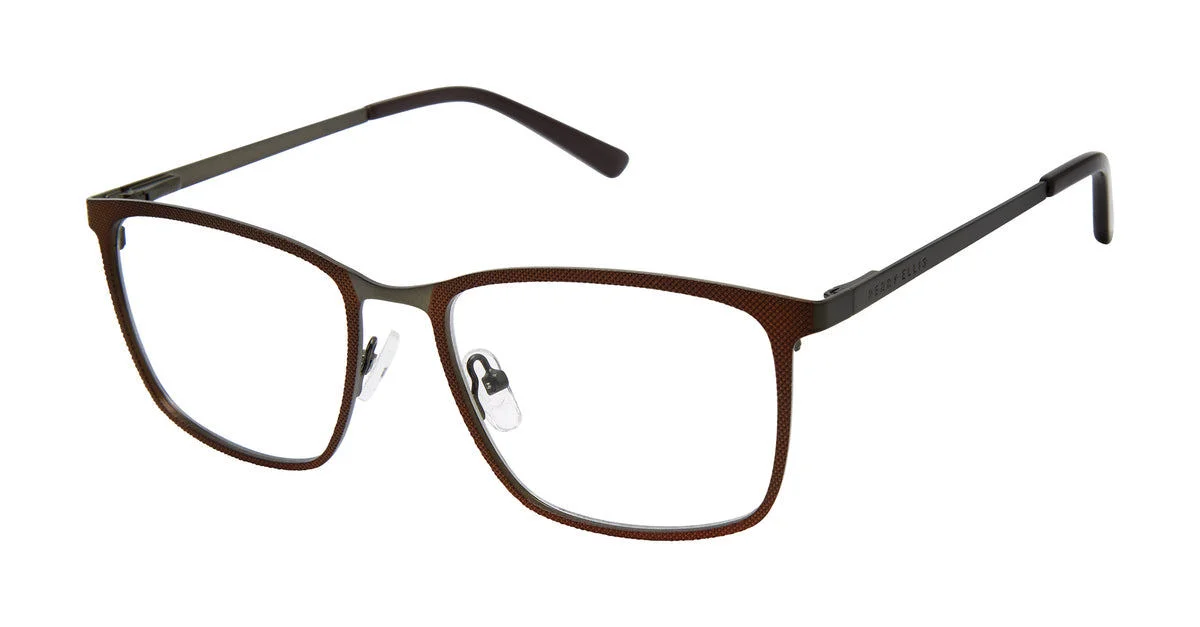 Perry Ellis Eyeglasses PE 475