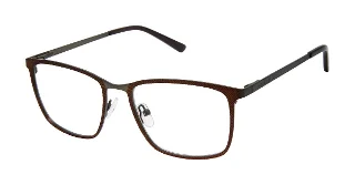 Perry Ellis Eyeglasses PE 475