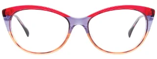 Paradox Eyeglasses P5076