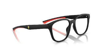 Ferrari Scuderia Eyeglasses FZ8015U