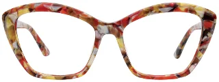 Paradox Eyeglasses P5099