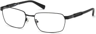 002 Matte Black