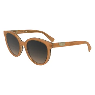 845 Glitter Orange