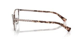Ralph Eyeglasses RA6055