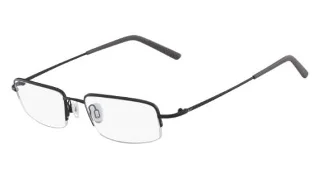 001 Satin Black