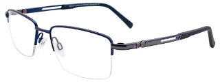 050 Satin Dark Blue