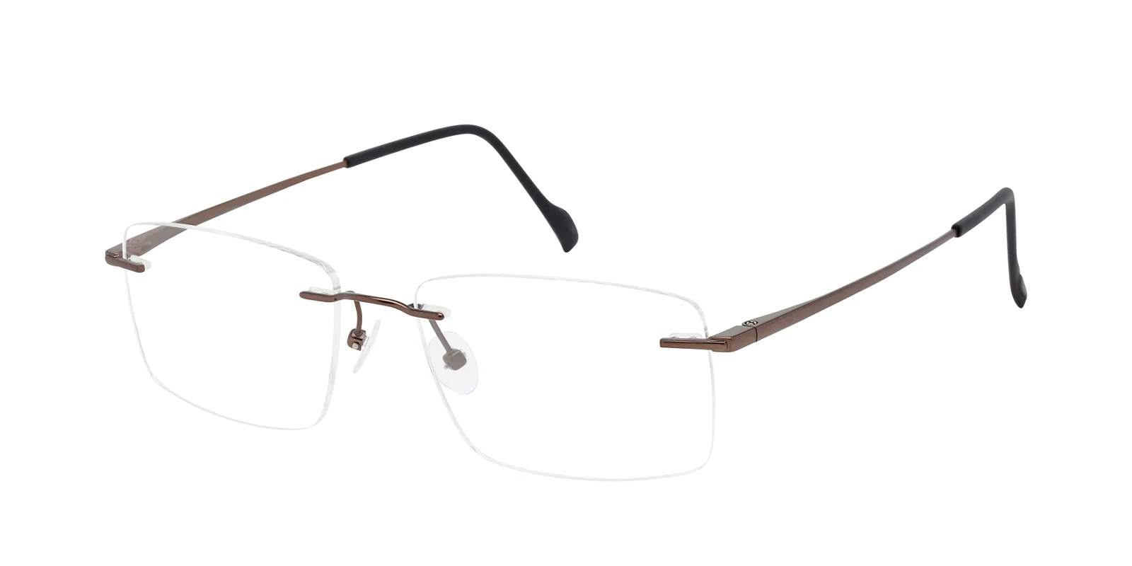 Stepper Eyeglasses 86569 SI