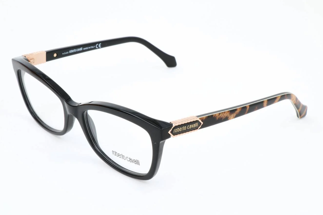 Roberto Cavalli Eyeglasses RC0865