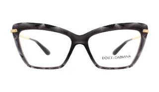 Dolce & Gabbana Eyeglasses DG5025