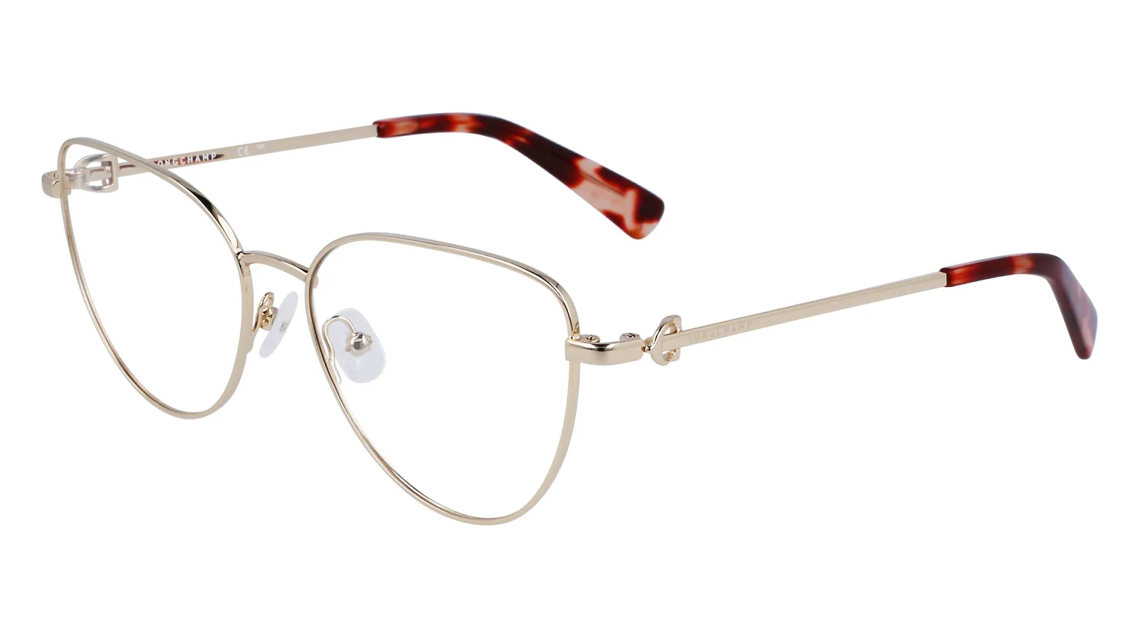 Longchamp Eyeglasses LO2158