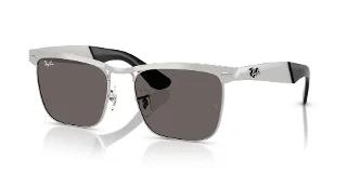 019/B1 Sandblasted Silver On Silver
