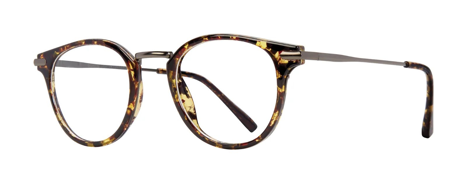 Eight to Eighty Eyeglasses College