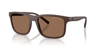 841273 Matte Brown