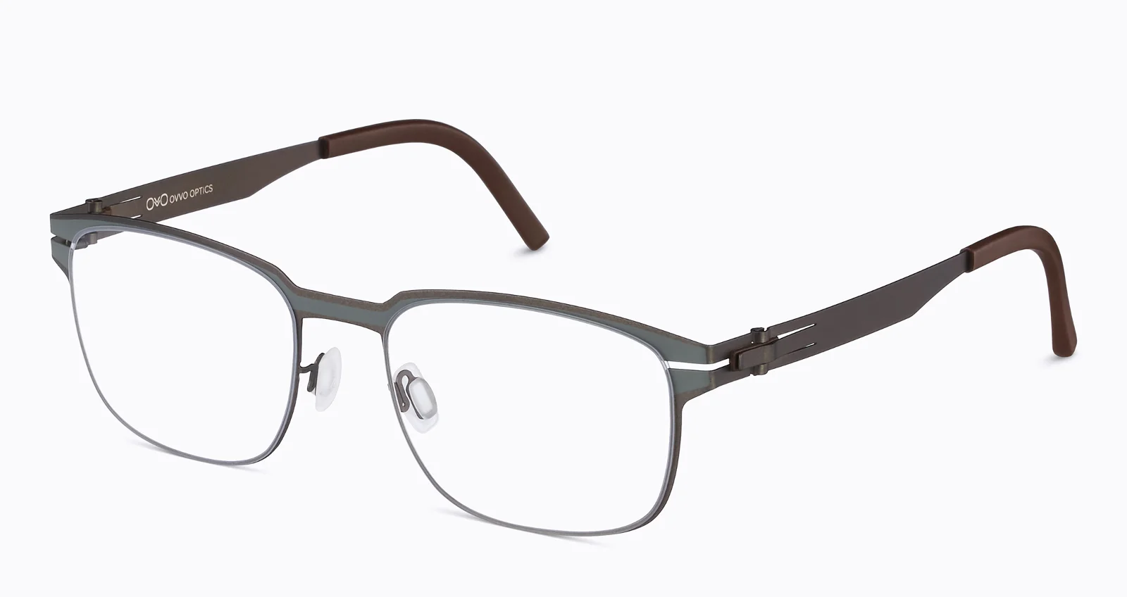 OVVO Optics Eyeglasses 6067