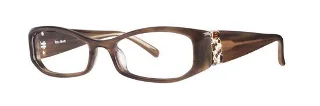 Vera Wang Eyeglasses V077