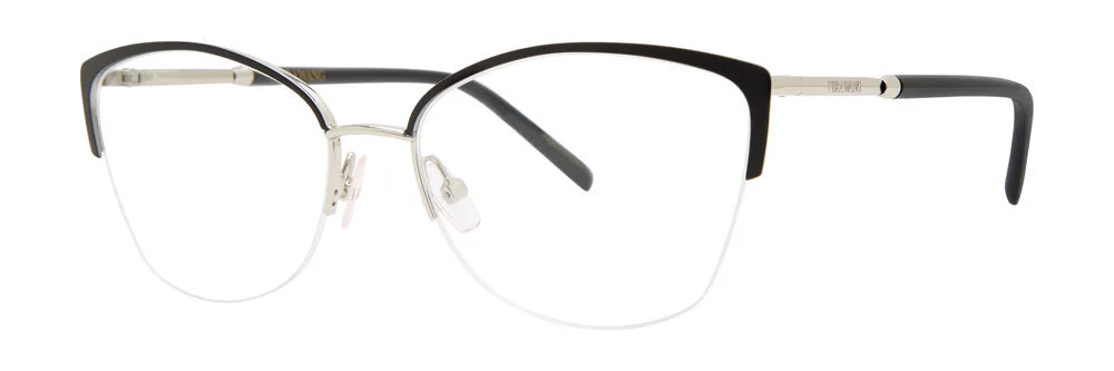 Vera Wang Eyeglasses V597